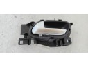 Recambio de maneta interior delantera izquierda para peugeot 208 active referencia OEM IAM   