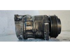 Recambio de compresor aire acondicionado para mercedes-benz clase c (w205) lim. 2.2cdi 170 [220] fap referencia OEM IAM A0008304