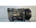 Recambio de compresor aire acondicionado para mercedes-benz clase c (w205) lim. 2.2cdi 170 [220] fap referencia OEM IAM A0008304