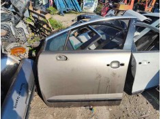 PUERTA DELANTERA IZQUIERDA 