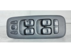 Recambio de mando elevalunas delantero izquierdo para volvo s40 berlina d5 edition r-design referencia OEM IAM   
