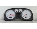 Recambio de cuadro instrumentos para peugeot 307 cc (s2) 1.6 16v cat referencia OEM IAM P9648629680  