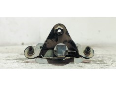 Recambio de cerradura maletero / porton para skoda octavia berlina (1z3) edition 100 referencia OEM IAM 1Z5827501D  