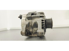 Recambio de alternador para kia sorento 2.5 crdi ex referencia OEM IAM 373004A300  
