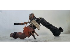 Recambio de turbocompresor para kia sorento 2.5 crdi ex referencia OEM IAM   