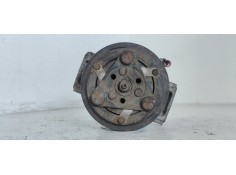 Recambio de compresor aire acondicionado para opel insignia berlina edition referencia OEM IAM P13314473  