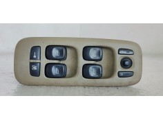 MANDO ELEVALUNAS DELANTERO IZQUIERDO 30732816 