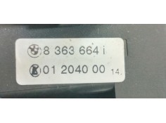 Recambio de mando multifuncion para bmw serie 3 berlina (e46) 320d referencia OEM IAM 8363664I  