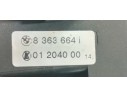 Recambio de mando multifuncion para bmw serie 3 berlina (e46) 320d referencia OEM IAM 8363664I  