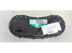 Recambio de cuadro instrumentos para peugeot 307 cc (s2) 1.6 16v cat referencia OEM IAM P9648629680  