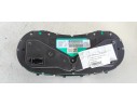 Recambio de cuadro instrumentos para peugeot 307 cc (s2) 1.6 16v cat referencia OEM IAM P9648629680  