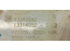 Recambio de piloto trasero izquierdo para opel astra j lim. 1.7 16v cdti referencia OEM IAM   