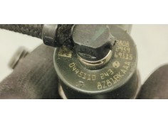 Recambio de inyector para fiat bravo (198) 1.9 jtd 16v cat referencia OEM IAM 0445110243  
