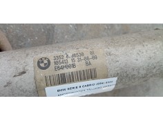 Recambio de amortiguador trasero derecho para bmw serie 6 cabrio (e64) 635d referencia OEM IAM   