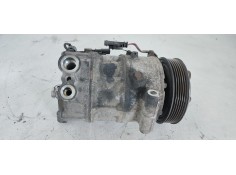 Recambio de compresor aire acondicionado para opel insignia berlina edition referencia OEM IAM P13314473  