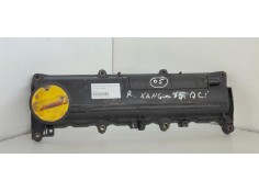 Recambio de tapa balancines para renault kangoo (f/kc0) 1.5 dci diesel referencia OEM IAM F02802  