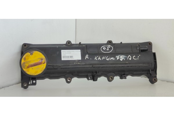 Recambio de tapa balancines para renault kangoo (f/kc0) 1.5 dci diesel referencia OEM IAM F02802  