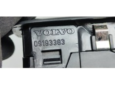 Recambio de mando elevalunas delantero izquierdo para volvo s40 berlina d5 edition r-design referencia OEM IAM   