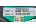 Recambio de cuadro instrumentos para peugeot 307 cc (s2) 1.6 16v cat referencia OEM IAM P9648629680  