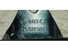 Recambio de cerradura maletero / porton para skoda octavia berlina (1z3) edition 100 referencia OEM IAM 1Z5827501D  