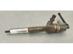 Recambio de inyector para fiat bravo (198) 1.9 jtd 16v cat referencia OEM IAM 0445110243  