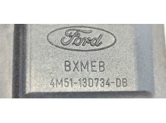 Recambio de moldura para ford focus berlina (cap) business referencia OEM IAM 4M5113D734D8  