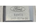 Recambio de moldura para ford focus berlina (cap) business referencia OEM IAM 4M5113D734D8  