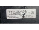 Recambio de caja precalentamiento para mercedes-benz clase a (w169) a 180 cdi a-edition referencia OEM IAM A6401530479  