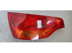 Recambio de piloto trasero izquierdo para audi q7 (4l) 3.0 tdi referencia OEM IAM   