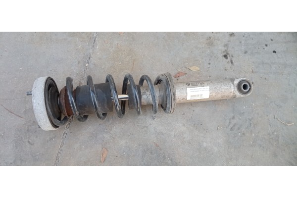 Recambio de amortiguador trasero izquierdo para bmw serie 6 cabrio (e64) 635d referencia OEM IAM   