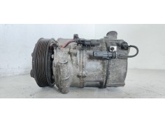 Recambio de compresor aire acondicionado para opel insignia berlina edition referencia OEM IAM P13314473  