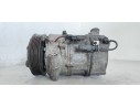 Recambio de compresor aire acondicionado para opel insignia berlina edition referencia OEM IAM P13314473  