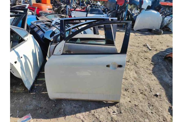 Recambio de puerta delantera izquierda para toyota rav 4 (a3) 2.2 d4d 150 4x4 referencia OEM IAM   