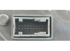 Recambio de cuadro instrumentos para peugeot 307 cc (s2) 1.6 16v cat referencia OEM IAM P9648629680  