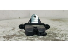 Recambio de cerradura maletero / porton para skoda octavia berlina (1z3) edition 100 referencia OEM IAM 1Z5827501D  