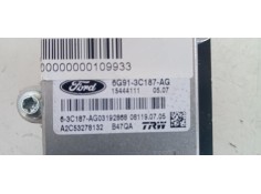 Recambio de modulo electronico para ford mondeo sportbreak (ca2) 2.0 tdci cat referencia OEM IAM 6G913C187AG  
