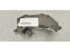 Recambio de resistencia calefaccion para opel vectra c berlina comfort referencia OEM IAM 73421312U  