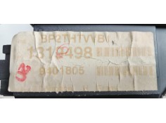 Recambio de mando elevalunas delantero izquierdo para volvo s40 berlina d5 edition r-design referencia OEM IAM   