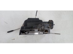 Recambio de cerradura puerta delantera derecha para mercedes-benz clase a (w168) 1.6 cat referencia OEM IAM A1687202035  