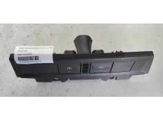 Recambio de moldura para ford focus berlina (cap) business referencia OEM IAM 4M5113D734D8  