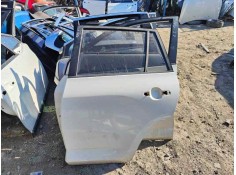 Recambio de puerta trasera izquierda para toyota rav 4 (a3) 2.2 d4d 150 4x4 referencia OEM IAM   