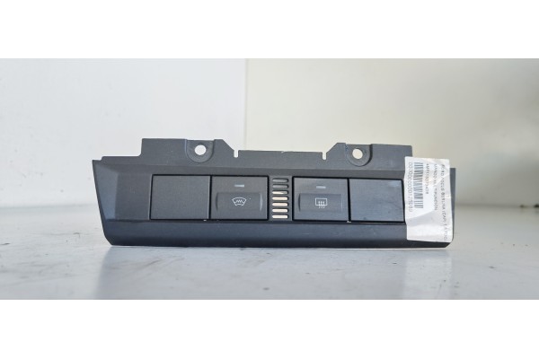 Recambio de mando multifuncion para ford focus berlina (cap) 1.8 tdci turbodiesel cat referencia OEM IAM 4M5113D734DB  