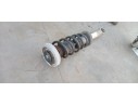 Recambio de amortiguador trasero izquierdo para bmw serie 6 cabrio (e64) 635d referencia OEM IAM   