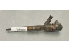 Recambio de inyector para fiat bravo (198) 1.9 jtd 16v cat referencia OEM IAM 0445110243  