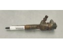 Recambio de inyector para fiat bravo (198) 1.9 jtd 16v cat referencia OEM IAM 0445110243  