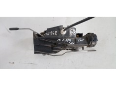 Recambio de cerradura puerta delantera derecha para mercedes-benz clase a (w168) 1.6 cat referencia OEM IAM A1687202035  