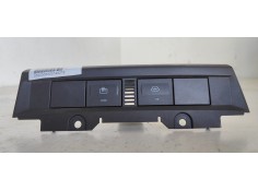 Recambio de moldura para ford focus berlina (cap) business referencia OEM IAM 4M5113D734D8  