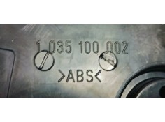 Recambio de cuadro instrumentos para volkswagen golf iv berlina (1j1) conceptline referencia OEM IAM 1035100002  