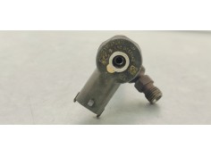 Recambio de inyector para fiat bravo (198) 1.9 jtd 16v cat referencia OEM IAM 0445110243  