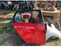 Recambio de puerta trasera derecha para volkswagen golf vi (5k1) 1.6 tdi 105 fap referencia OEM IAM   